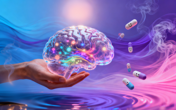 Investing in Psychedelic Stocks: A New Frontier in Mental Health Treatment