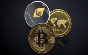 从加密货币闪电崩盘看BTC、ETH与SOL的价值根基