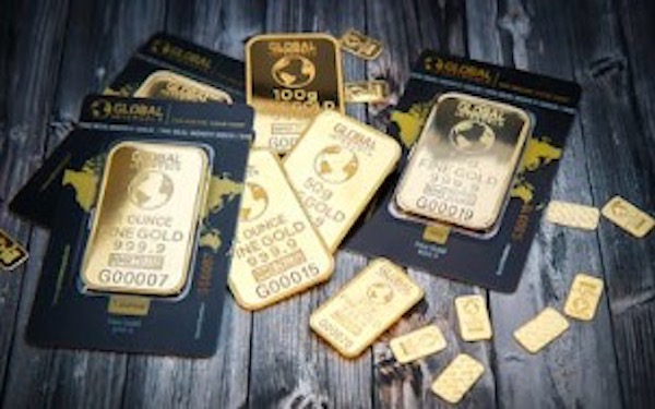 解锁参与黄金涨势的多元投资途径