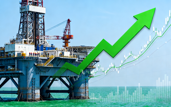 The Smart Bet on Natural Gas: Stocks and ETFs for the AI and Export Era