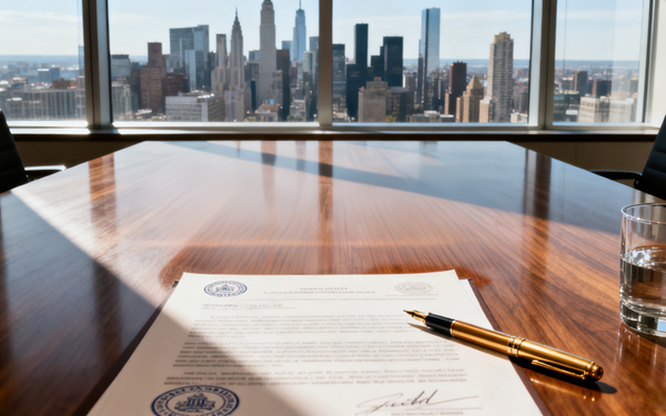Buffett’s Final Bow? Berkshire Hathaway Acquires Occidental’s OxyChem for $9.7 Billion