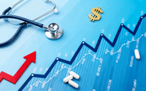 Seeking Reliable Income? Top Picks in High-Yield Healthcare Stocks