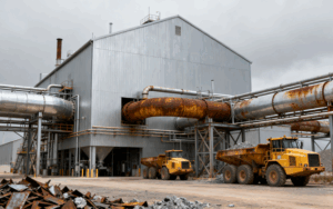 U.S. Rare Earth Play Energy Fuels Skyrockets 420% As Trade Tensions With China Ignite