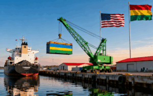 Weekly Market Recap (October 3) – US Pivots to Rwanda for Tungsten in Supply Chain Overhaul