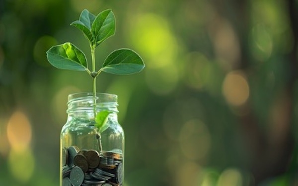 強生本月股價勁升動因解析 | NAI 500