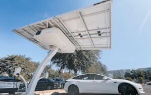 特斯拉拟自建巨型芯片工厂保障供应