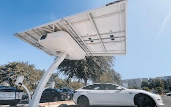 特斯拉拟自建巨型芯片工厂保障供应