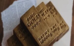 黄金热潮下，为何Agnico Eagle被视为首选？