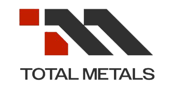 3. Total Metals Corp