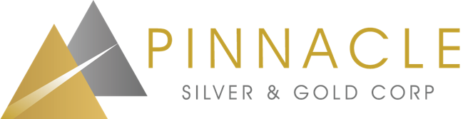 Pinnacle Silver & Gold Corp