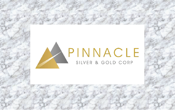 Pinnacle silver PR image