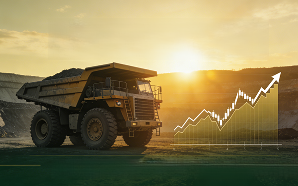Weekly Market Recap (January 23) – Mining 2026: At the Dawn of a Structural Bull Market