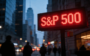 The Quiet Surge in Value Stocks: Unlikely Tech Names Lead the Rally
