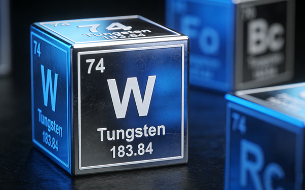 Weekly Market Recap (January 30) – Tungsten Prices Shatter Records