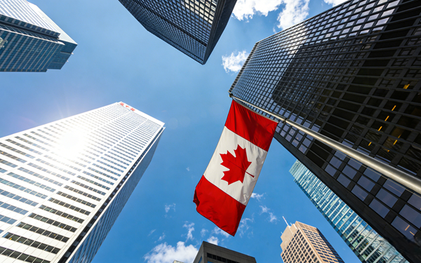 Dividend King BMO Tops Q1 Expectations as Capital Markets Offset Canada Slowdown