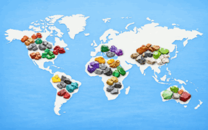 Weekly Market Recap (February 6) – U.S. Forges Critical Minerals Bloc to Counter China