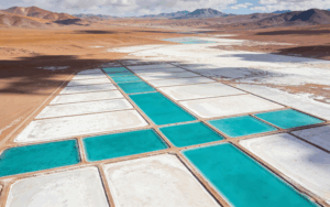 Beyond Chile: The US Sets Its Sights on Latin America's Critical Minerals