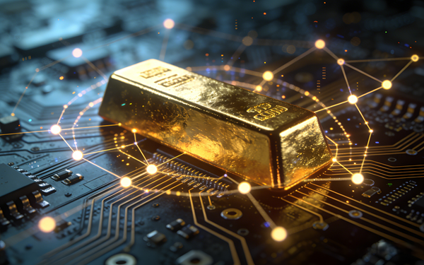 Beyond Antalpha's $100M Profit: Why Tether Gold Is Now Competing with Sovereign Nations and Global ETFs