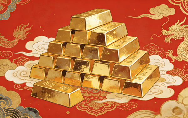 Hong Kong Pulls Ahead in Asia’s Gold Hub Race with July Clearing Launch