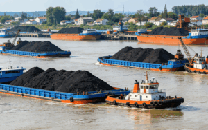 The Coal Fallback: Why Asia Can’t Quit the Dirtiest Fuel