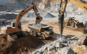 The ‘Boring’ Industrial Giant That Doubled in a Year — Here’s What Happened