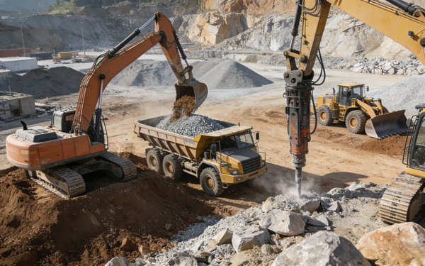 The ‘Boring’ Industrial Giant That Doubled in a Year — Here’s What Happened