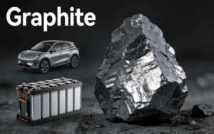 Diversifying from China: Canada’s Nouveau Monde Gets Funding for G7's Largest Graphite Project
