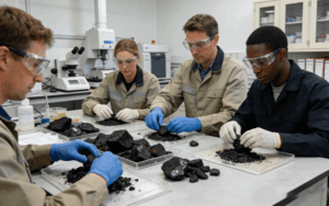 Graphite Mine in Mozambique Becomes Latest Target in US Critical Minerals Push
