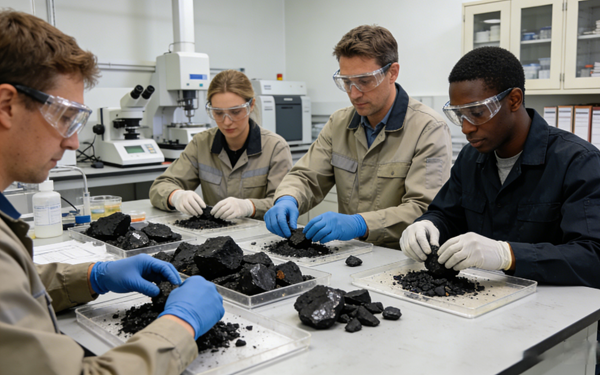 Graphite Mine in Mozambique Becomes Latest Target in US Critical Minerals Push