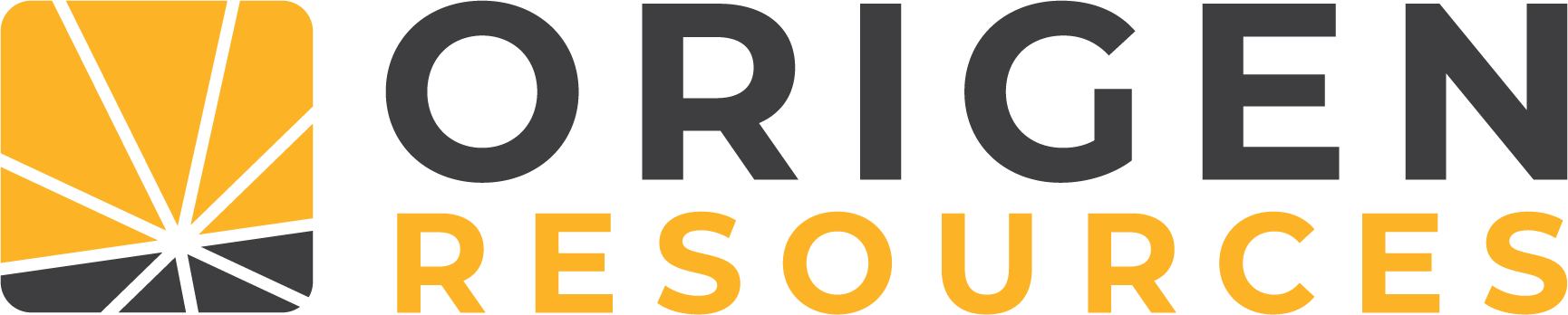 Origen Resources Inc.