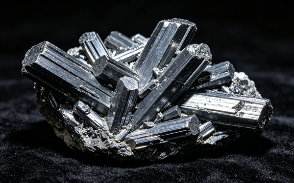 Weekly Market Recap (May 29) - U.S. Accelerates Domestic Antimony Development