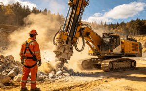 Carney Breaks Ground on Matawinie, G7’s Largest Graphite Mine