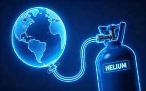 Weekly Market Recap (May 15) – How Can Canada Capitalize On The Global Helium Shortage?