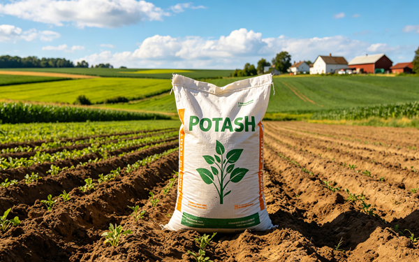 USGS 2026 Potash Report: Global Production & Reserves Rankings Released