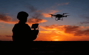 AeroVironment Surges Nearly 20% After Hours on Blowout Q4 Earnings, Record Defense Backlog