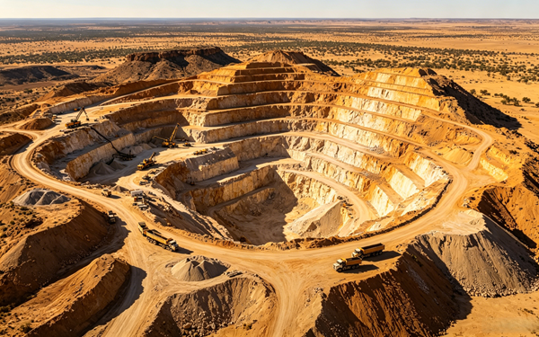 USAR Secures $1.6B CHIPS Funding and $1.2B Factory, With Huge Risks Remaining