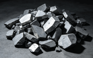 Vietnam’s Masan Expands Tungsten Mine as China Supply Curbs Draw Global Capital