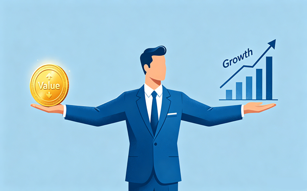 Pairing Growth and Value to Unlock Canada’s 2026 Stock Market Upside