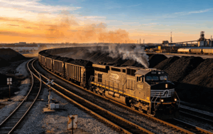 USGS: Coal Under Federal Lands Could Supply the U.S. for 600 Years