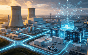 U.S. Launches ‘Prometheus’ AI Nuclear Initiative, With X-Energy, Oklo Among Partners
