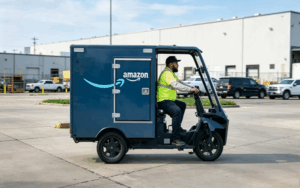 Amazon Has Doubled Since Its Split. Why Is It Cheaper Than in 2022?