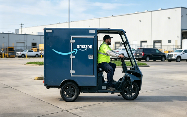 Amazon Has Doubled Since Its Split. Why Is It Cheaper Than in 2022?
