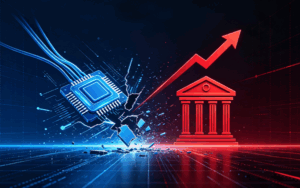 Dumping Tech for Banks? It’s Not That Simple