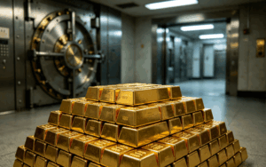 Weekly Market Recap (July 11) - Gold’s ‘Official Floor’: How Central Banks Are Setting a Price Bottom