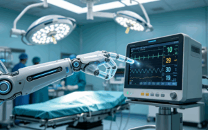 Can Intuitive Surgical’s Earnings Halt the 30% Slide?
