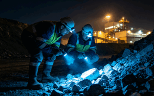 Almonty’s Sangdong Tungsten Mine Begins Commercial Production: Why It Matters