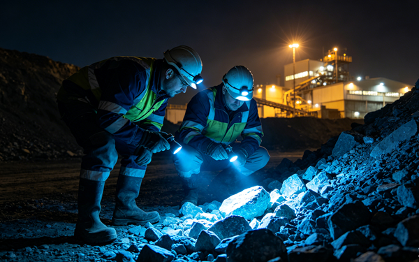 Almonty’s Sangdong Tungsten Mine Begins Commercial Production: Why It Matters