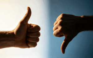 Same AI Bet, Divergent Fates: Why Meta Tumbled and Microsoft Surged