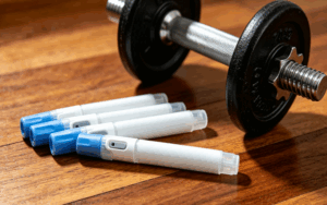 Eli Lilly Rides Surging GLP-1 Demand Amid 11% U.S. Adoption