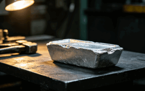 Zinc Rises for Seventh Straight Day to Highest Since 2022